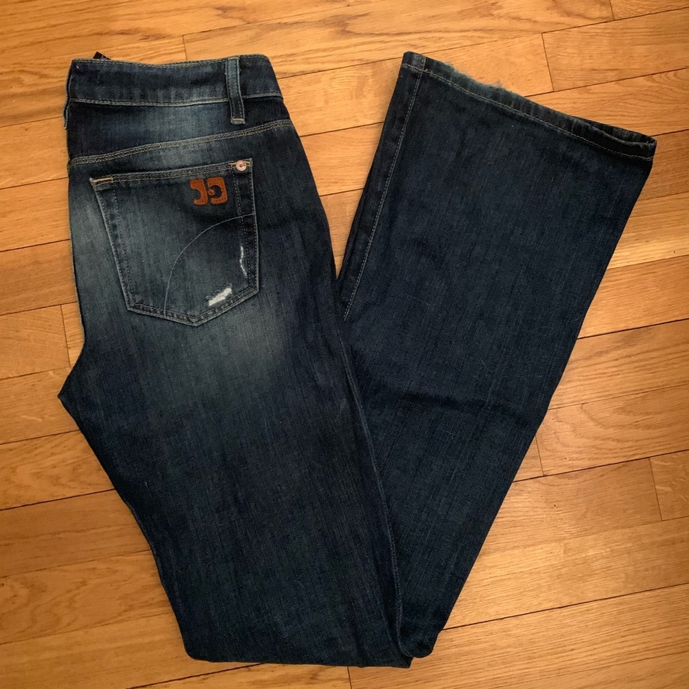 Joe's Jeans_Size 26_High waist_Flare